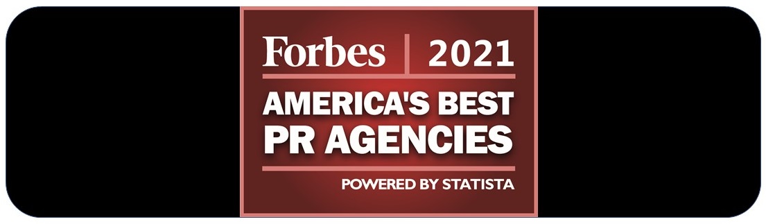 Falls Named to Forbes America’s Best PR Agencies for 2021