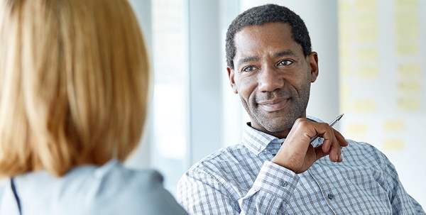 What’s the best way to pin down subject matter experts for information?