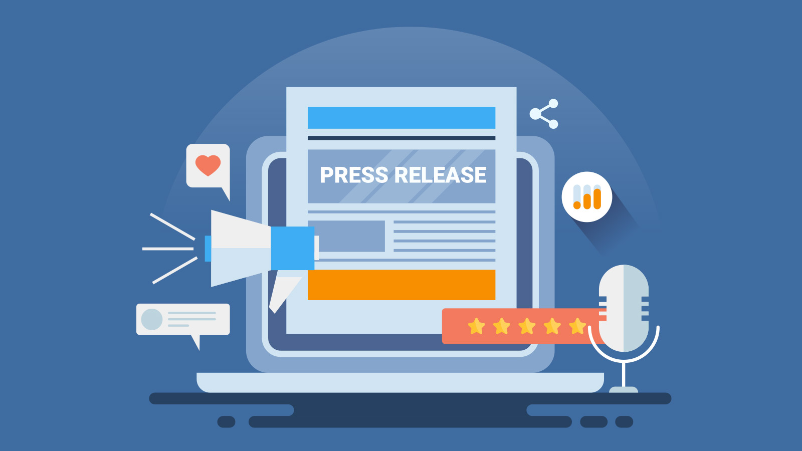 5 Common Press Release Mistakes – And How to Fix Them