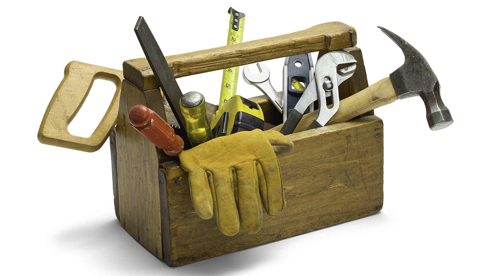 5 ‘Next-Best’ Design Tools (That are Free)