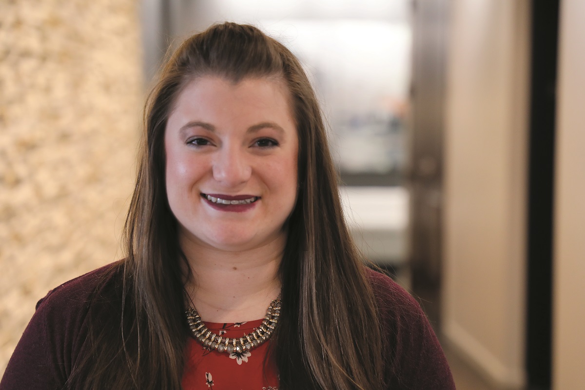 FALLS & CO. EXPANDS RESEARCH TEAM WITH ADDITION OF ANNIE MORINO