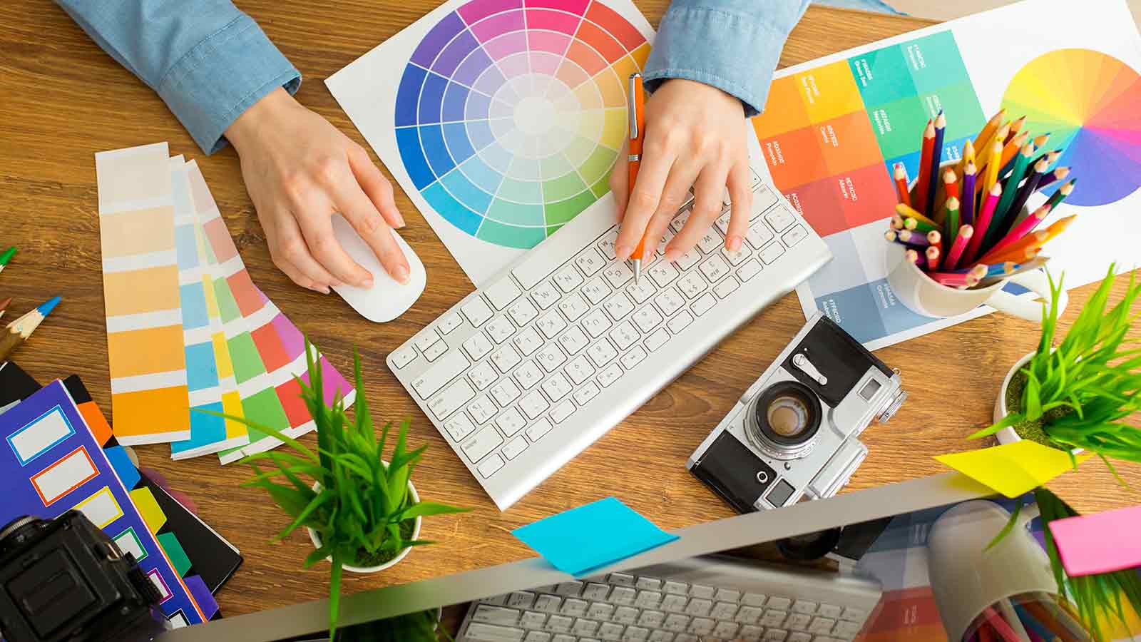 Creativity is a Life Lesson: Words of Truth for Aspiring Creative Directors