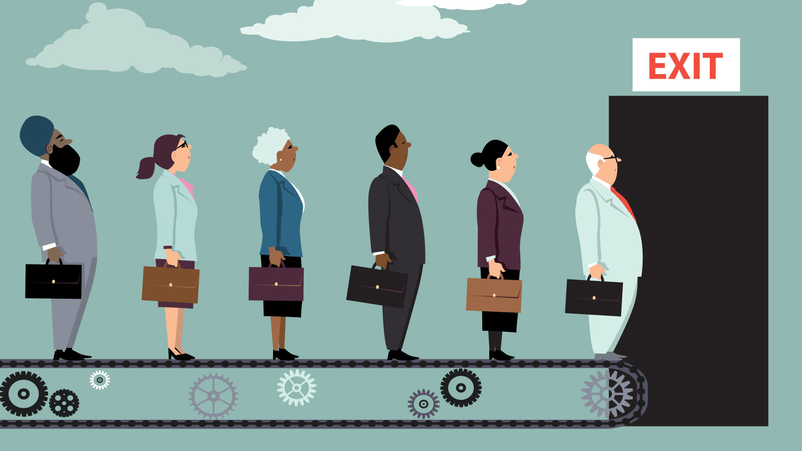 The employee experience. You can’t always get what you want … or can you?