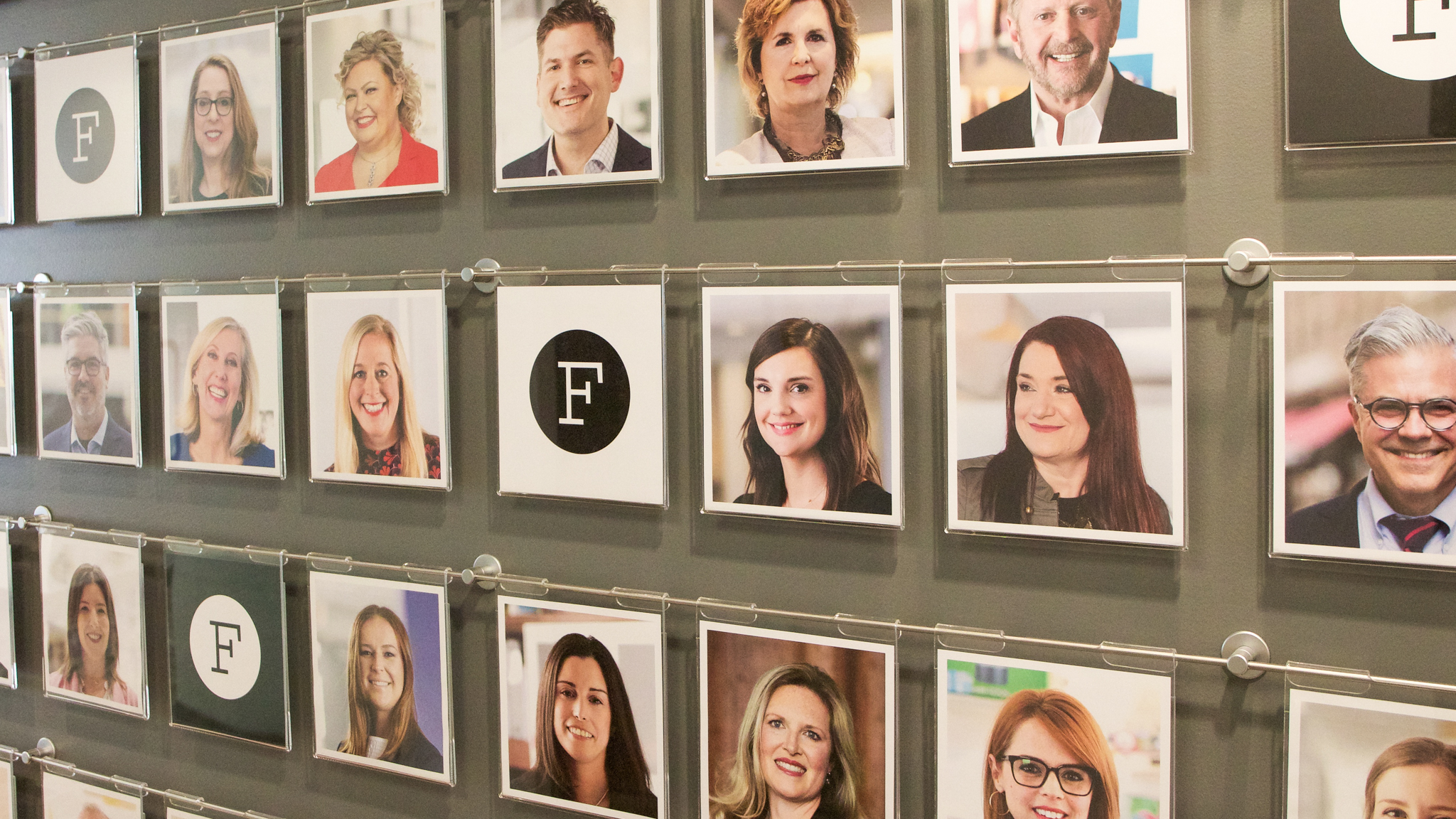 International Women’s Day – Inspiring Stories from Falls