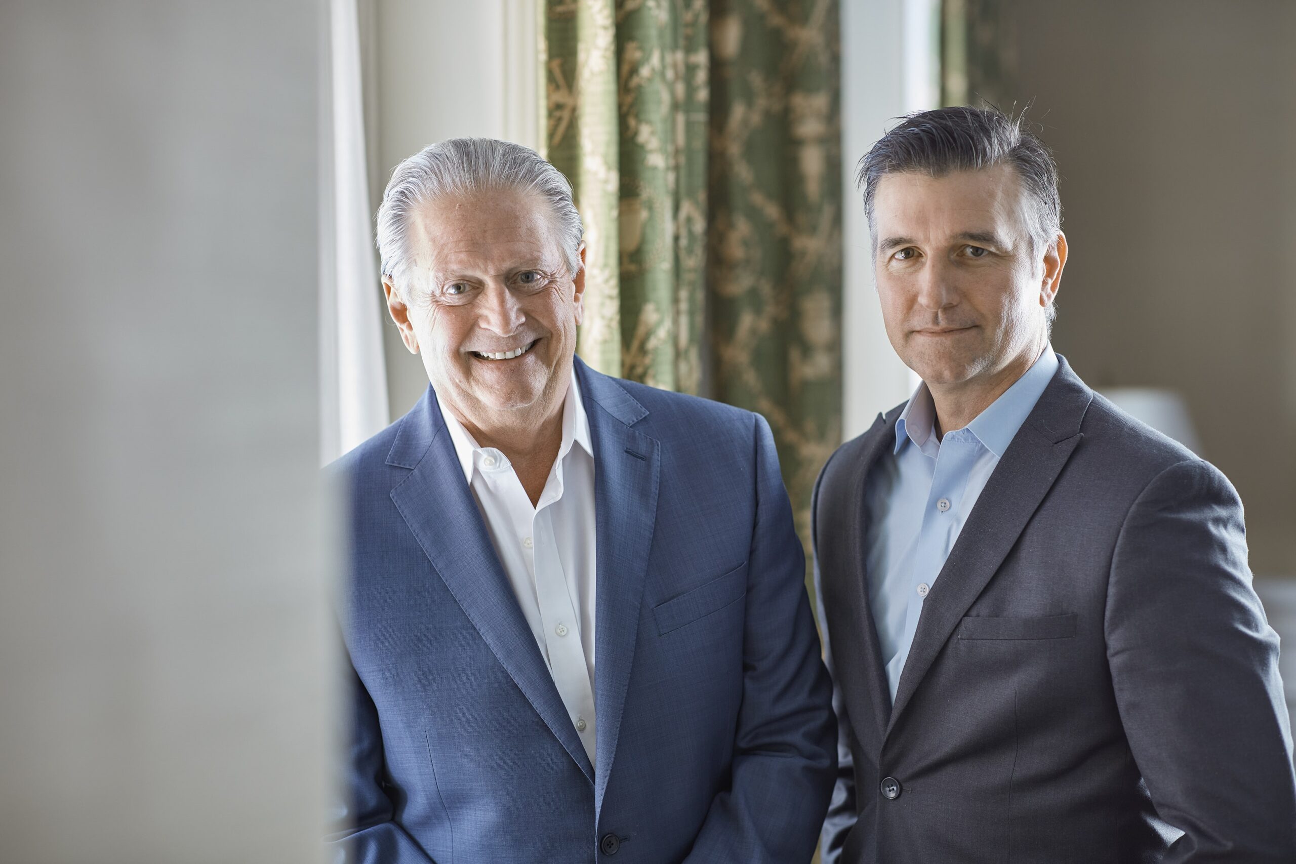 Tom Bernot Named President & COO of Falls & Co.