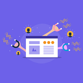 How to Design a Website that Converts Visitors into Quality Leads