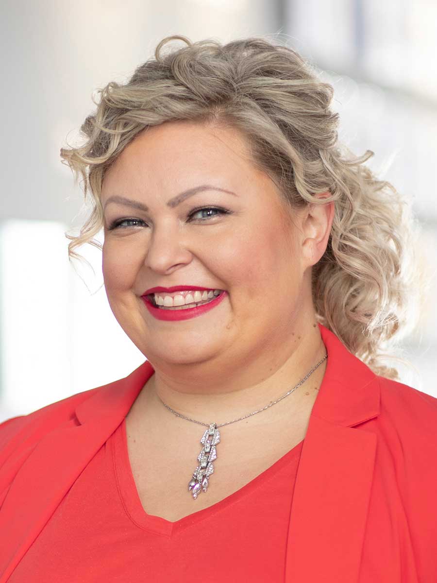 Kristin Pohlig Joins Falls & Co. Communications Group as Account Executive