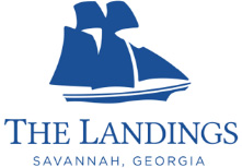 The Landings: Life as It Should Be The Landings, Savannah, Georgia