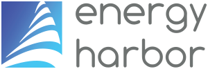 Energy Harbor: Powering Choice & Confidence Energy Harbor logo