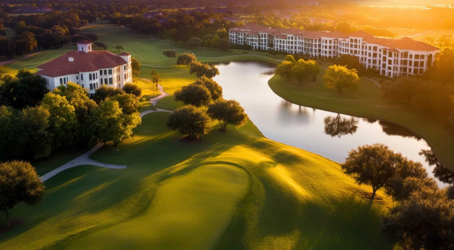 Link to: Residential & Retirement Living