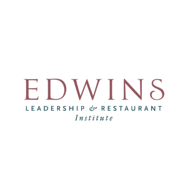Edwin's Leadership & Restaurant Institute