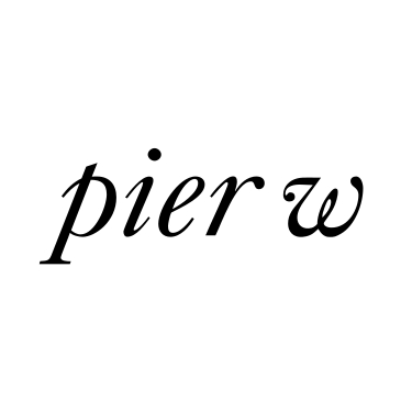 Pier W