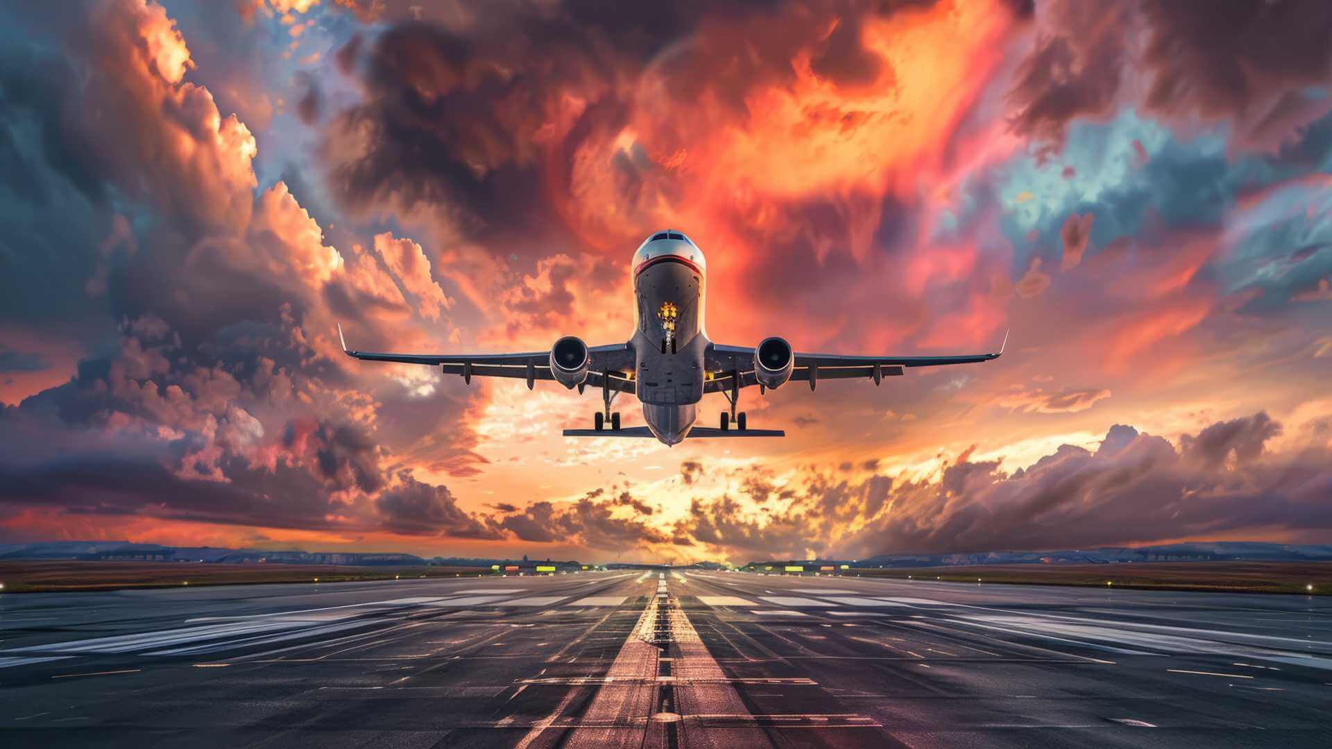 Link to: Aviation & Aerospace