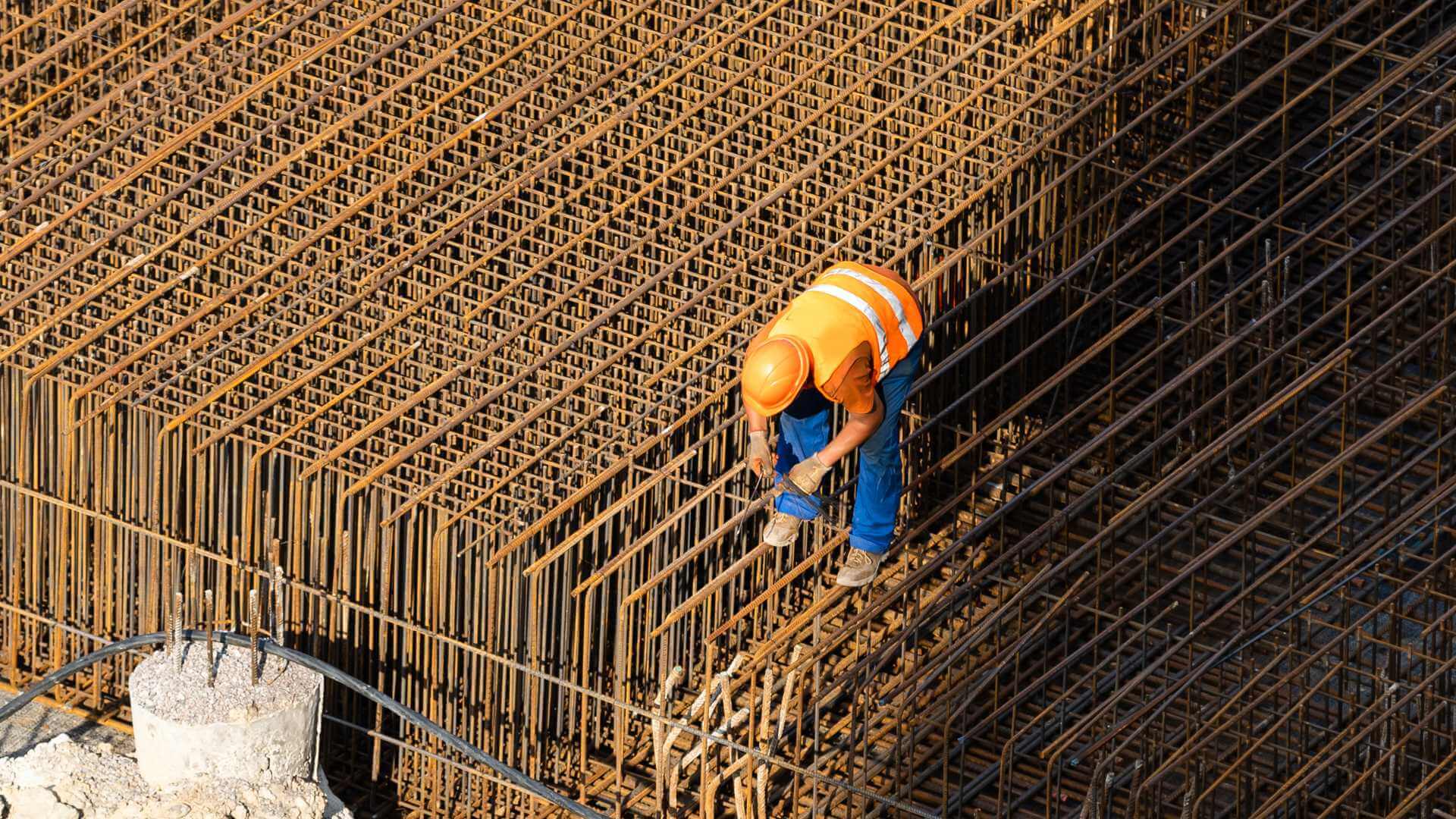Link to: Construction