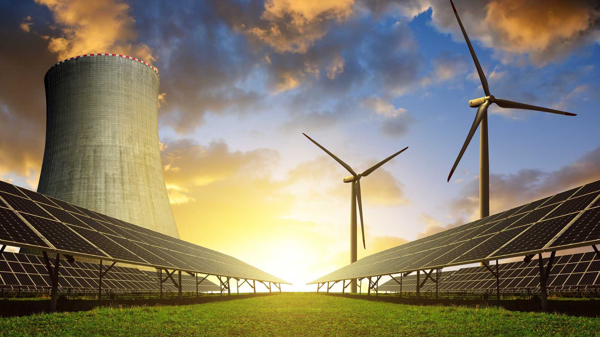 Link to: Energy & Mining