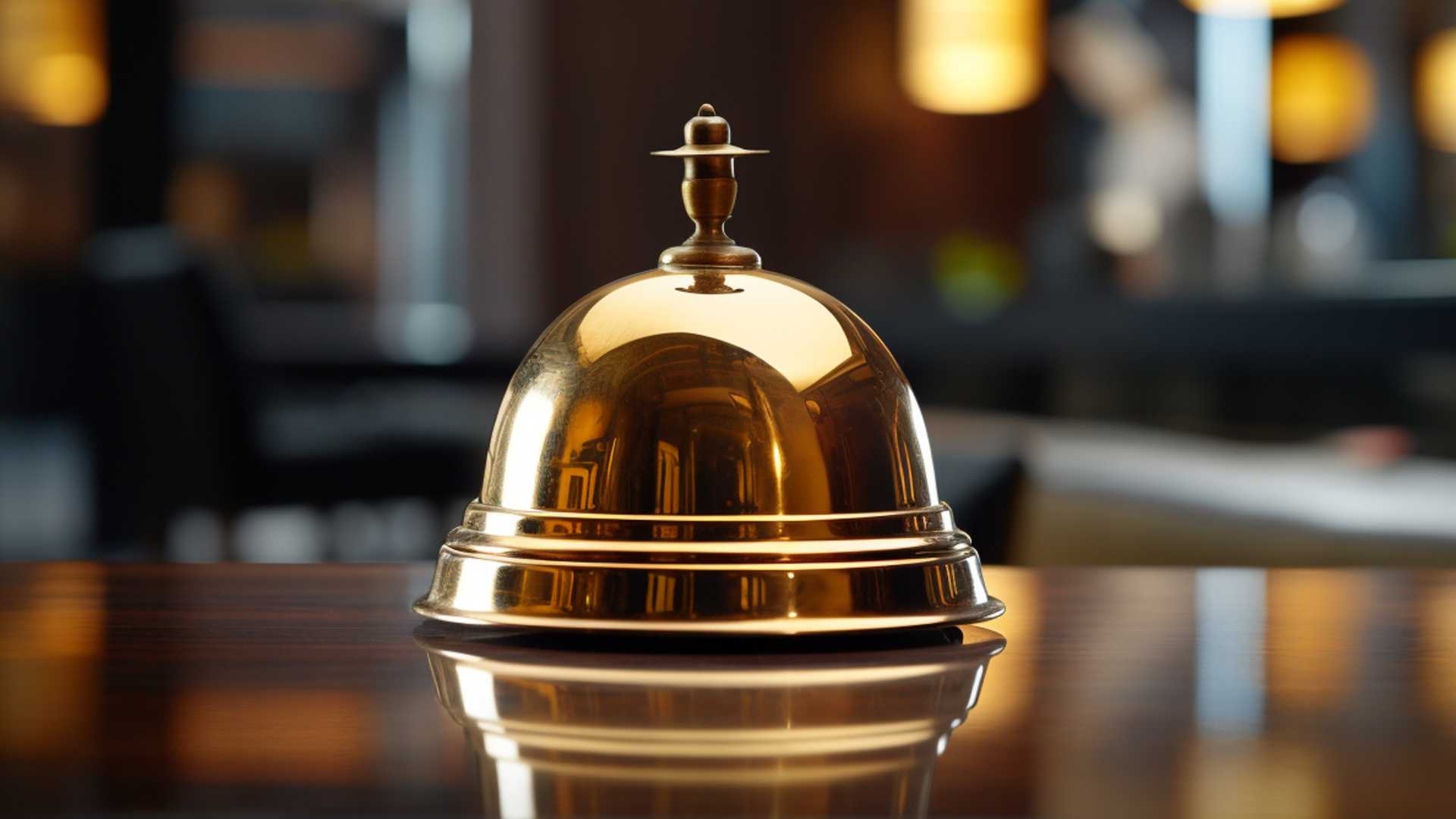Link to: Hospitality, Restaurants & Hotels