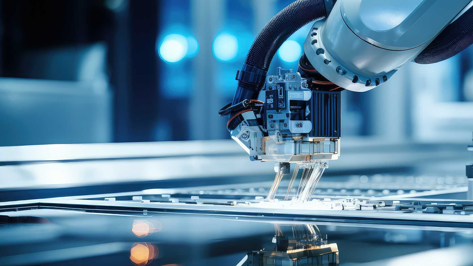 Link to: Manufacturing