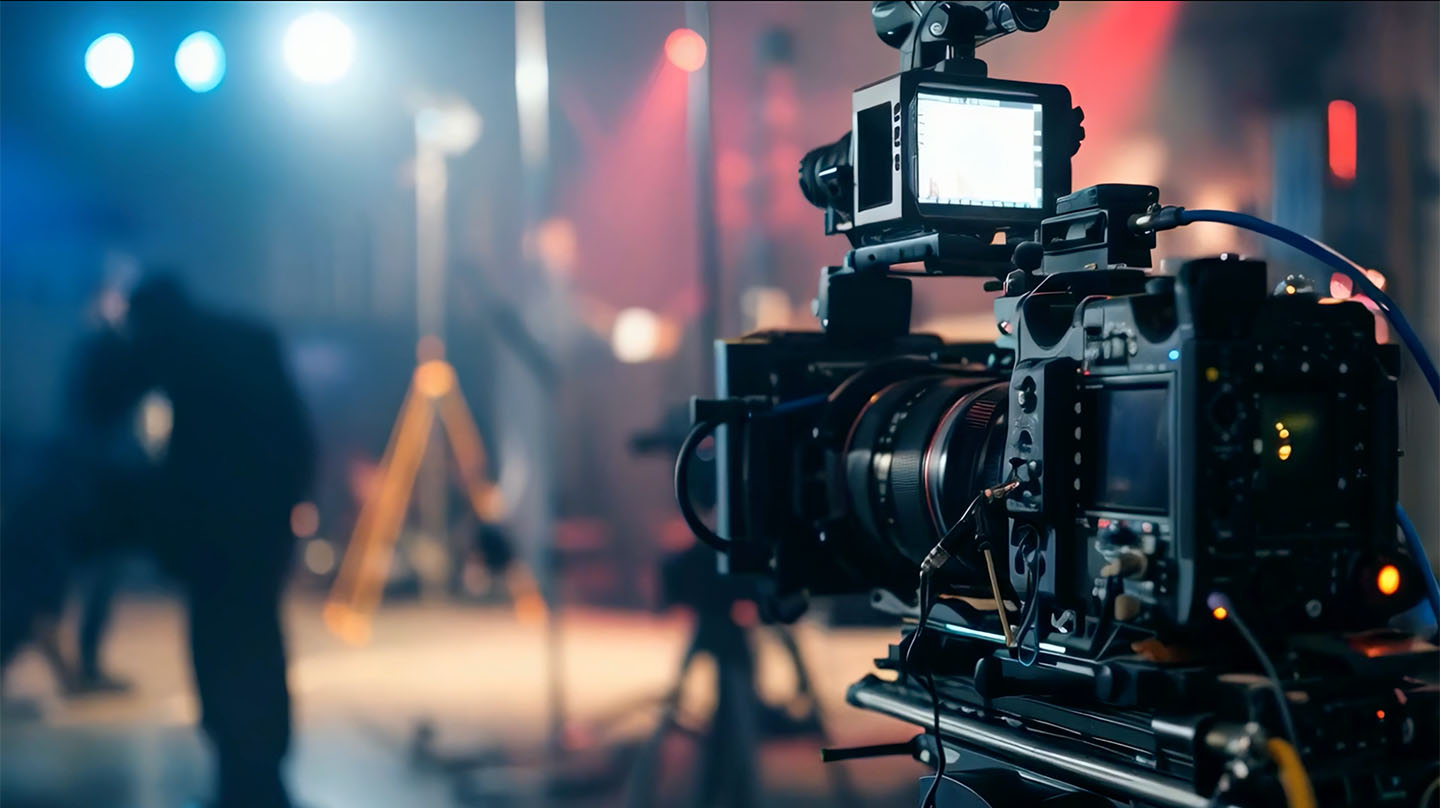 Link to: Video Production