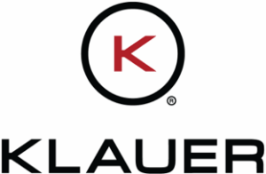Positioning Klauer as the Luxury Siding Choice for Carefree, Set-for-Life Living. Klauer logo