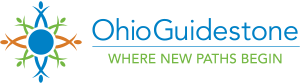 OhioGuidestone: Making Help Easier to Find. OhioGuidestone Logo